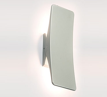 LED wall light -no.q -LBS9246