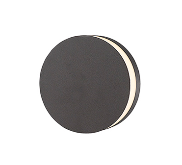 Wall Light -Outdoor Lighting -CLOCK -LBS9313-A